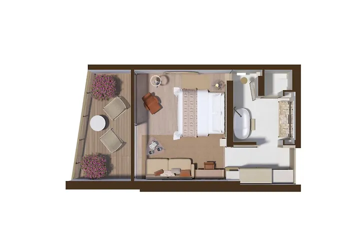 Descubre los Mejores Alojamientos en Dubrovnik: Guía Completa