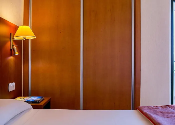Mejores Hoteles Económicos en Torrevieja Junto al Mar