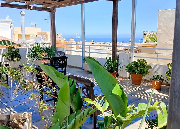 Mejores hoteles en Roquetas de Mar España