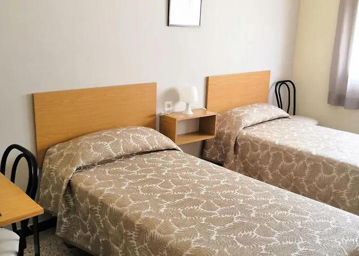 Hoteles por horas en Salou: flexibilidad sin pagar la noche