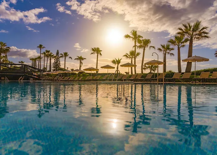 Descubra los Mejores Hoteles Todo Incluido en Estepona
