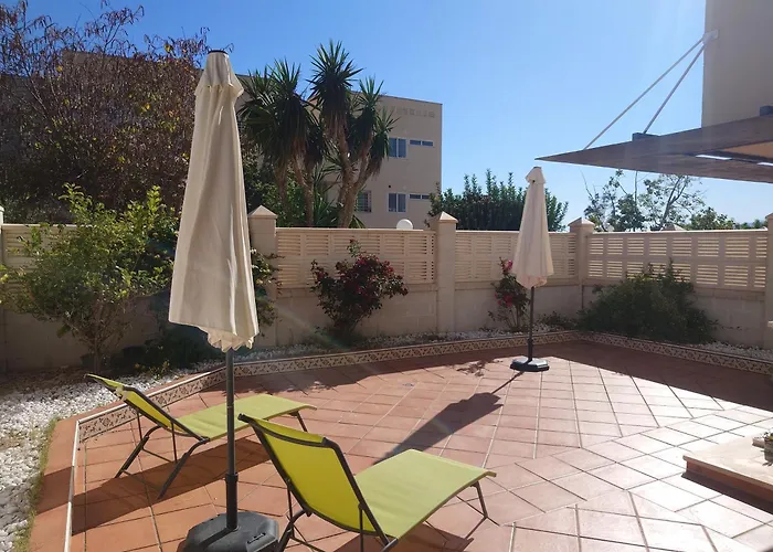 Hoteles Destacados en El Toyo Retamar Almería