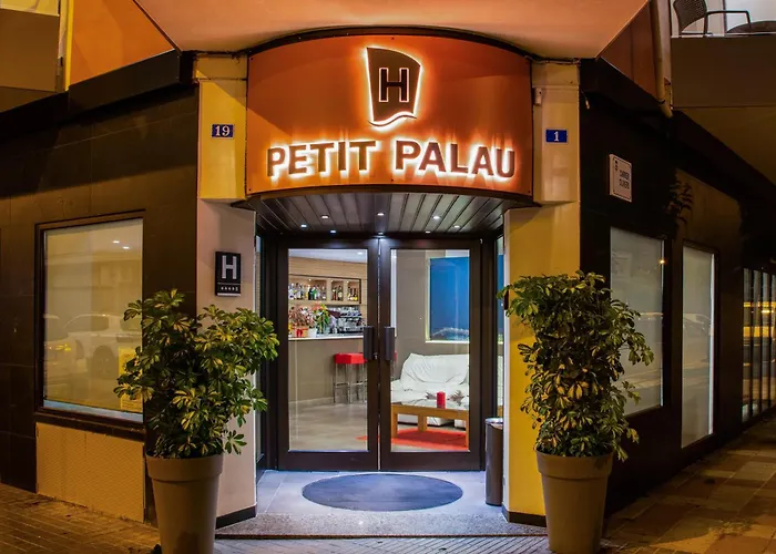 Mejores hoteles en Blanes para familias con niños
