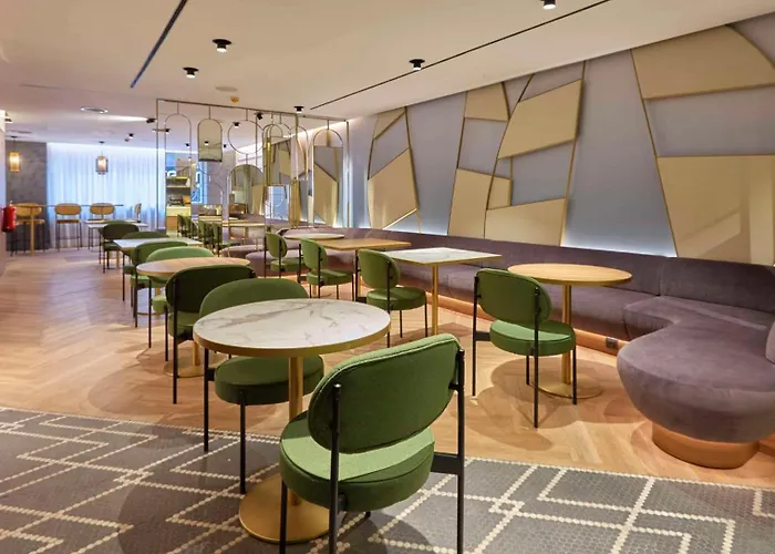 Hoteles por horas en Alicante: flexibilidad sin compromiso