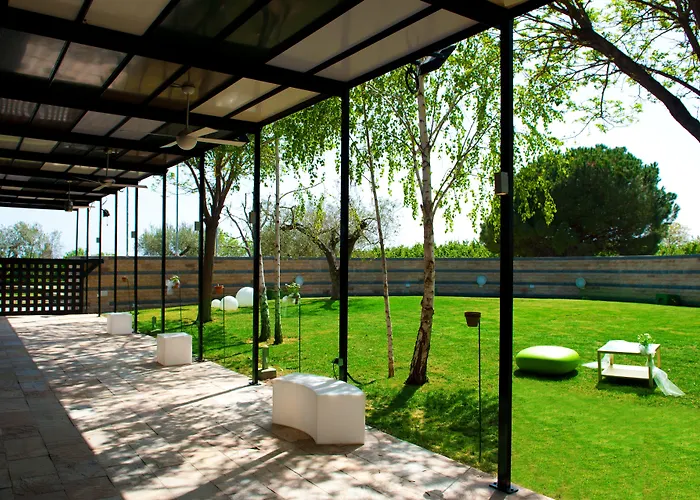 Top Hoteles Económicos en Reus