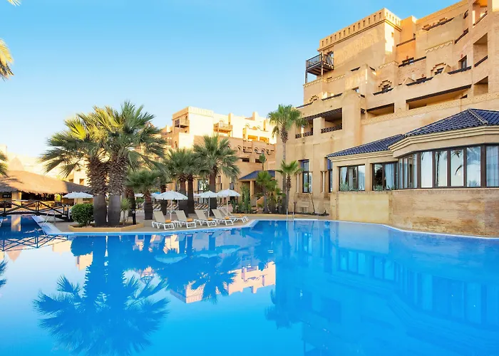 Mejores Hoteles Pensión Completa en Isla Canela
