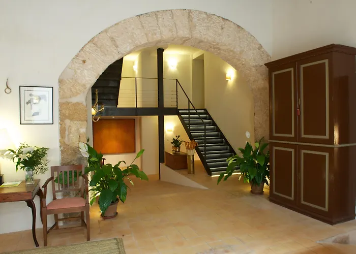 Hoteles por horas en Palma de Mallorca