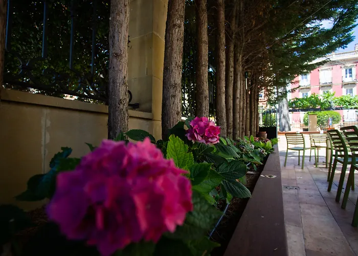 Mejores Hoteles en Haro