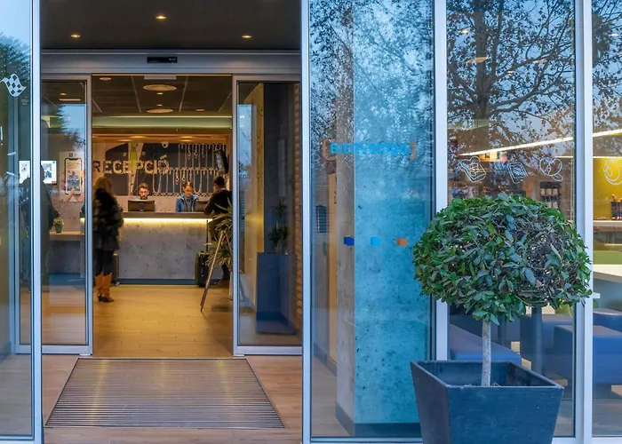 Mejores hoteles en Viladecans para unas vacaciones increíbles