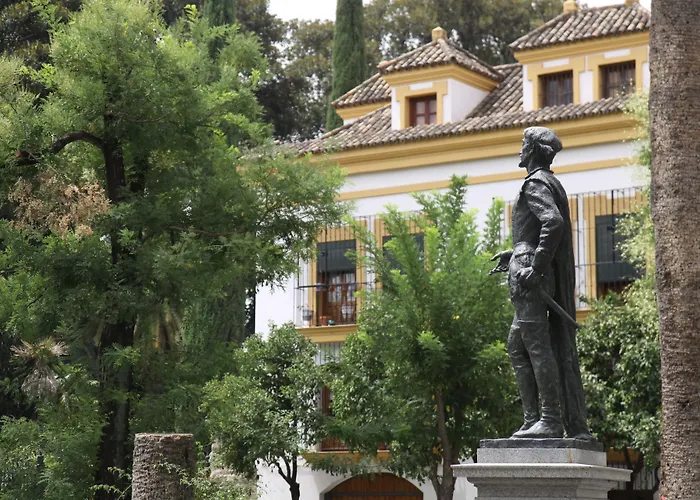 Mejores hoteles Sevilla por horas