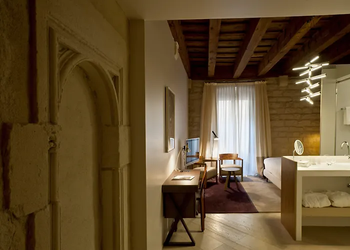 Hoteles Top para Parejas en Barcelona