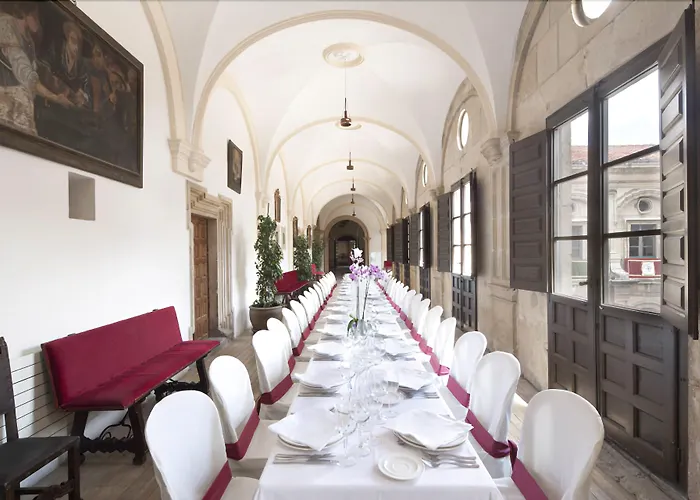 Mejores Hoteles en León Casco Antiguo