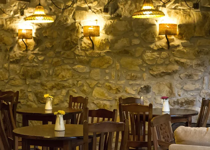 Mejores Hoteles en Covadonga