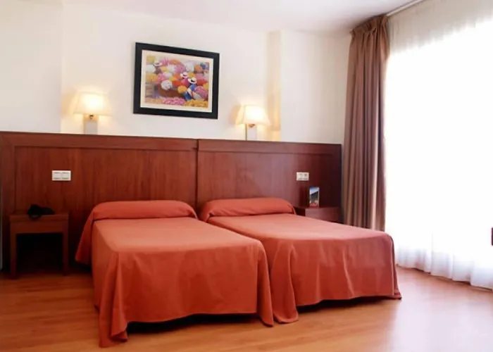 Mejores Hoteles Accesibles en Benidorm