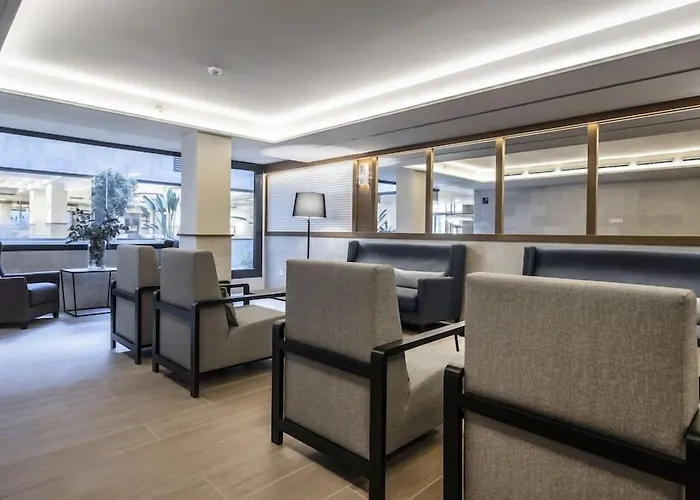 Máximo Descanso en Hoteles Todo Incluido Lloret