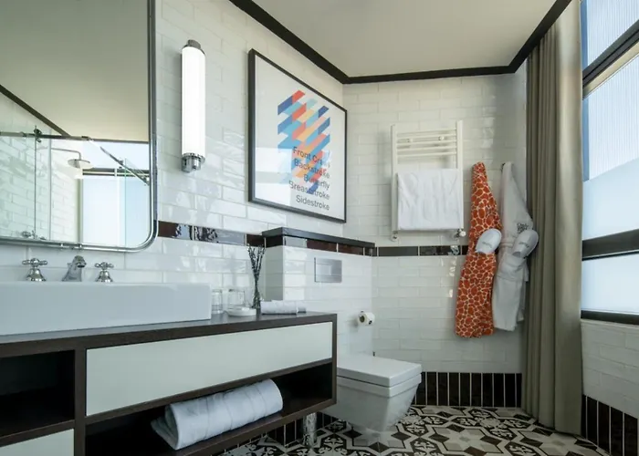 Mejores Hoteles Media Pensión en Madrid