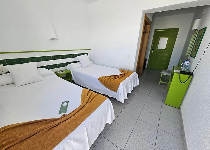 Mejores Hoteles Todo Incluido para Niños en Mojácar