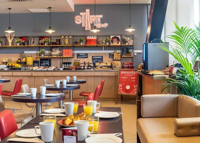 Hoteles por horas en Barcelona: flexibilidad y ahorro