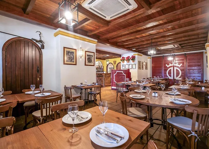 Mejores hoteles por horas en Sevilla