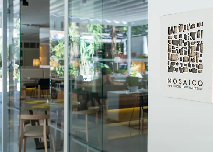 Mejores Hoteles en Sevilla para Nochevieja
