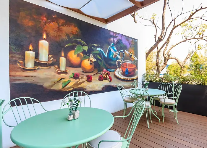 Hoteles por horas en Guadalajara: flexibilidad sin overnight