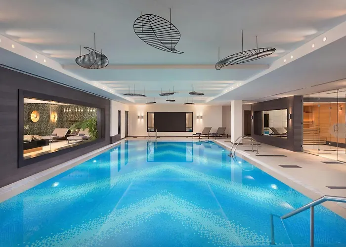 Lo mejor en hoteles con jacuzzi en Valencia