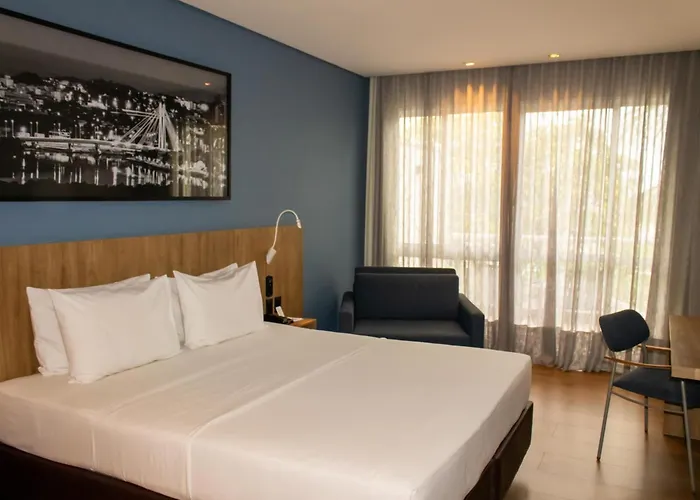 Hoteles por horas en Vitoria
