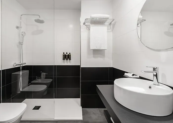 Hoteles por horas en Santiago de Compostela