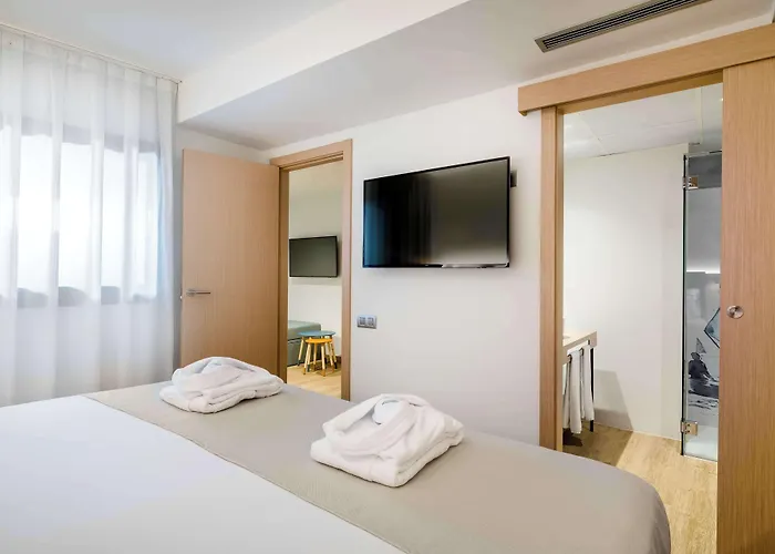 Hoteles por horas en Alicante: flexibilidad sin compromiso