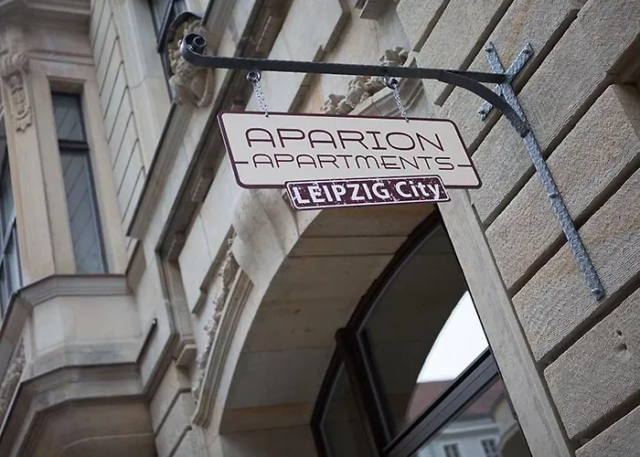 Top Hotels nahe Red Bull Arena Leipzig