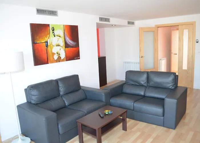 Mejores hoteles en Zaragoza cerca del Pabellón