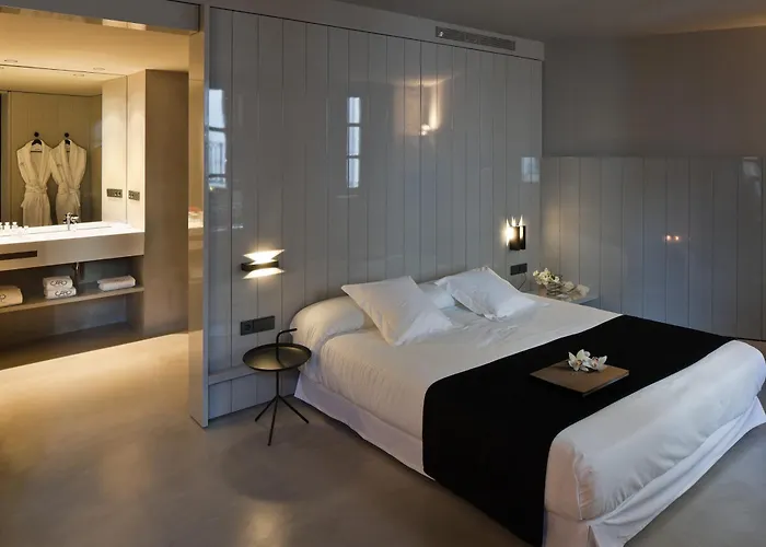 Mejores ofertas hoteles Valencia