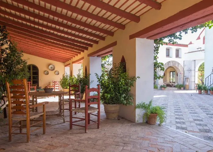 Mejores Hoteles para Celebraciones de Comuniones en Sevilla