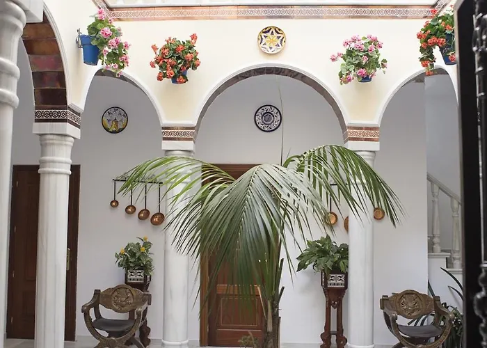 Hoteles por horas en Córdoba: flexibilidad sin compromiso
