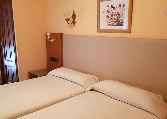 Mejores Hoteles Spa en Pontevedra