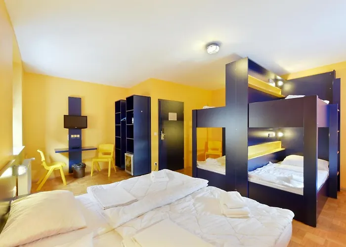 Top Hostels in Hannover für einen unvergesslichen Aufenthalt