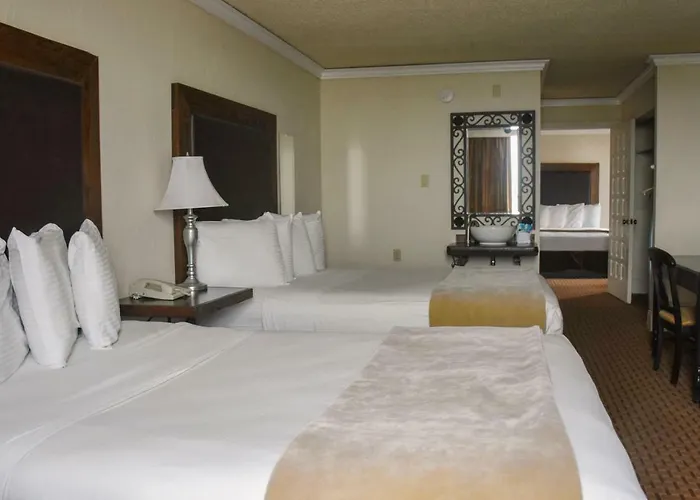 Best Beachfront Hotels in Corpus Christi, Texas