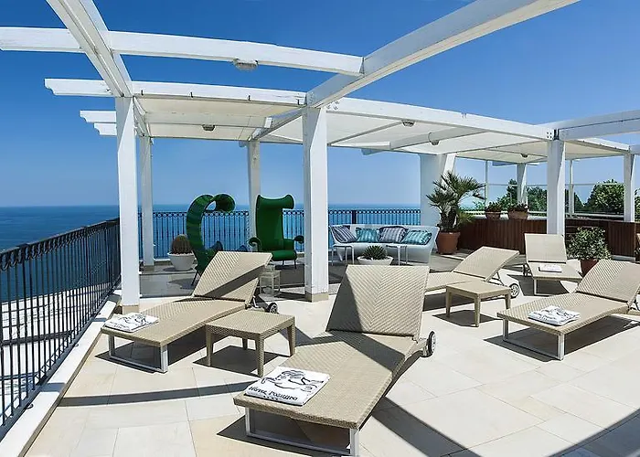 I Migliori Hotel a Gabicce Mare