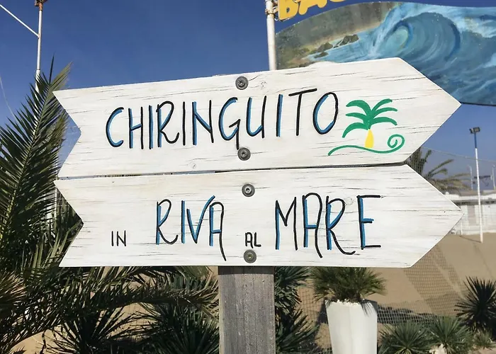 I Migliori Bed and Breakfast a Rimini