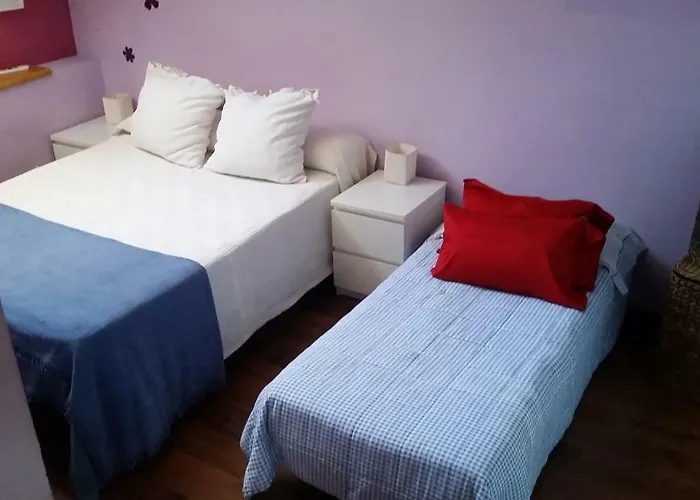 Hoteles por horas en Pamplona: flexibilidad y comodidad