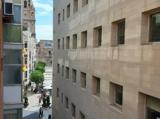 Hoteles por horas en Murcia: flexibilidad y privacidad