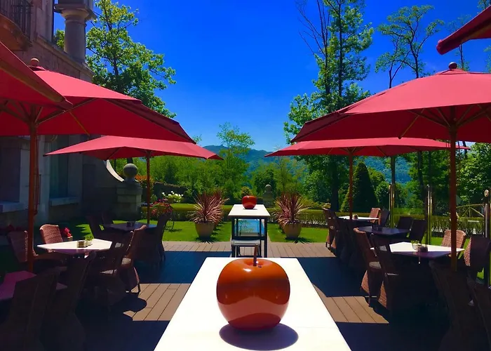 Mejores Hoteles y Alojamientos en Oviedo